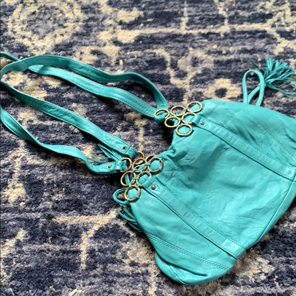 Armani Exchange purse